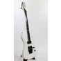 ESP E-II Horizon FR White (Overseas Model) w/ Case, EIIHORFRWH