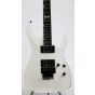 ESP E-II Horizon FR White (Overseas Model) w/ Case, EIIHORFRWH