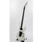 ESP E-II Horizon FR White (Overseas Model) w/ Case, EIIHORFRWH