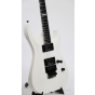 ESP E-II Horizon FR White (Overseas Model) w/ Case, EIIHORFRWH