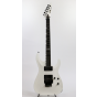 ESP E-II Horizon FR White (Overseas Model) w/ Case, EIIHORFRWH