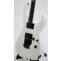 ESP E-II Horizon FR White (Overseas Model) w/ Case, EIIHORFRWH