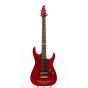 ESP Horizon NT Bolt-On See Thru Red Electric Guitar Rare NOS MIJ, EHORNTSTR