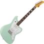 G&L Tribute Doheny Electric Guitar Surf Green, TI-DOH-113R51R13