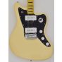 G&L Tribute Doheny Guitar in Vintage White, Tribute Doheny Vintage White