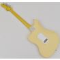 G&L Tribute Doheny Guitar in Vintage White, Tribute Doheny Vintage White