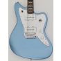 G&L Tribute Doheny Guitar Lake Placid Blue, TI-DOH-113R04R13