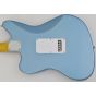 G&L Tribute Doheny Guitar Lake Placid Blue, TI-DOH-113R04R13