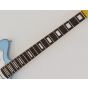 G&L Tribute Doheny Guitar Lake Placid Blue, TI-DOH-113R04R13