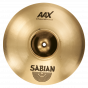 Sabian 14" AAX X-Plosion Hats, 2140287XB