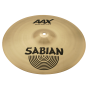 Sabian 14" AAX Metal Hats Brilliant Finish, 21403XB