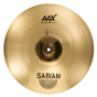 Sabian 16" AAX X-Plosion Hats, 2160287XB