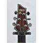 Schecter Hellraiser C-1 Left-Handed Electric Guitar Black Cherry, 1795