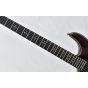 Schecter Hellraiser C-1 Left-Handed Electric Guitar Black Cherry, 1795