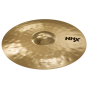 Sabian 19" HHX Fierce Crash Brilliant Finish, 11990XBJM