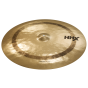 Sabian 21" HHX 3-Point Ride Brilliant Finish, 12118XBJD