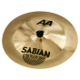 Sabian 16" AA Chinese Brilliant Finish, 21616B