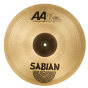 Sabian 16" AA El Sabor Crash, 21660