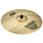 Sabian 18" AA M Crash Brilliant Finish, 21808B