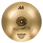 Sabian 20" AA Raw Bell Crash Brilliant Finish, 2200772B