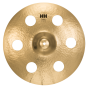 Sabian 16" HH O-Zone Crash Brilliant, 11600B