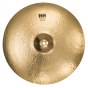 Sabian 16" HH Thin Crash Brilliant Finish, 11606B