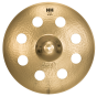 Sabian 18" HH O-Zone Crash Brilliant, 11800B