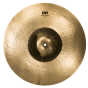 Sabian 22" HH Power Bell Ride Brilliant Finish, 12258B