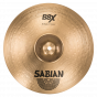 Sabian 13" B8X Hi-Hats, 41302X