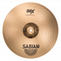 Sabian 14" B8X Rock Hats, 41403X