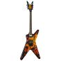 Dean Dimebag Dime O Flame ML DB DF, DB DF