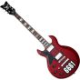 Schecter Signature Zacky Vengeance Custom Reissue Left-Handed, 27