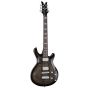 Dean Icon Flame Top Charcoal Burst Electric Guitar ICON FM CHB, ICON FM CHB