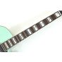Dean Palomino Hollow Body Electric Guitar Sea Green, PALOMINO SG