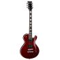 Dean Thoroughbred Deluxe Scary Cherry Electric Guitar TB DLX SC, TB DLX SC