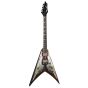 Dean V Dave Mustaine Angel of Deth w/Case Electric Guitar VMNT AOD, VMNT AOD