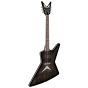 Dean Z 79 Flame Top Trans Black Electric Guitar Z 79 TBK, Z 79 TBK