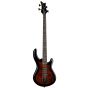 Dean Edge 2 Burled Maple Tobacco Burst E2 BM TSB, E2 BM TSB