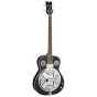 Dean Resonator Acoustic/Electric Bass CBK RES BASS CBK, RES BASS CBK