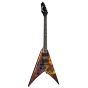 Dean V Dave Mustaine Peace Sells Left Handed Electric Guitar VMNT PS L, VMNT PS L