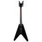 Dean VX Classic Black Left Handed Electric Guitar VXL CBK, VXL CBK