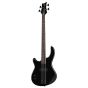 Dean Edge 09 Classic Black Lefty Bass Guitar E09L CBK, E09L CBK