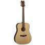 Dean AXS Prodigy Acoustic Pack Gloss Natural AX PDY GN PK, AX PDY GN PK