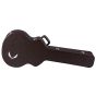 Dean Deluxe Hard Case Bass EAB Brown DHS AB, DHS AB