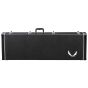 Dean Deluxe Hard Case Elec & Edge Bass DHS EB, DHS EB