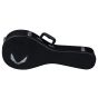 Dean Deluxe Hard Case Mandolin A Style DHS MA, DHS MA