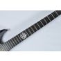 Schecter Signature Tommy Victor Devil FR Electric Guitar in Satin Finish, 224