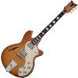 Schecter TSH-1 Classic Electric Guitar Vintage Natural Burst, 178