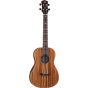 Luna Uke High Tide Zebrawood Baritone UKE HTB ZBR, UKE HTB ZBR