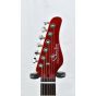 Schecter PT Fastback II B Electric Guitar in Metallic Red Finish, 2211